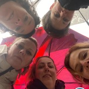 18) Levend Monopoly met begeleiding op afstand  (Eigen locatie)