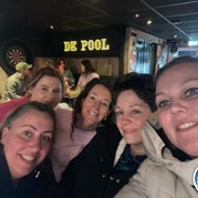 2) Levend Monopoly met begeleiding op afstand  (Eigen locatie)