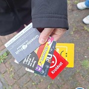 20) Levend Monopoly met begeleiding op afstand  (Eigen locatie)