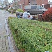 25) Levend Monopoly met begeleiding op afstand  (Eigen locatie)