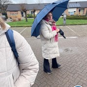 27) Levend Monopoly met begeleiding op afstand  (Eigen locatie)