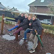 29) Levend Monopoly met begeleiding op afstand  (Eigen locatie)