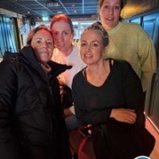 3) Levend Monopoly met begeleiding op afstand  (Eigen locatie)