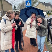 35) Levend Monopoly met begeleiding op afstand  (Eigen locatie)