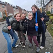 36) Levend Monopoly met begeleiding op afstand  (Eigen locatie)