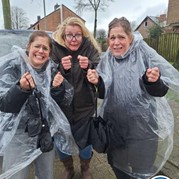 37) Levend Monopoly met begeleiding op afstand  (Eigen locatie)