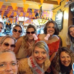 The Wedding Game Doetinchem
