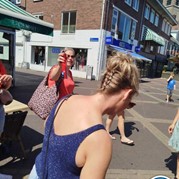 4) The Wedding Game Doetinchem