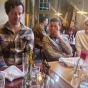 1) The Hangover  Arnhem