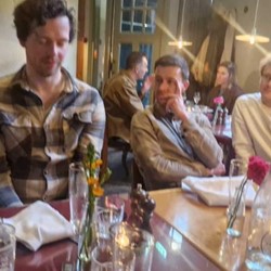 The Hangover  Arnhem