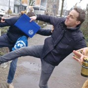 10) The Hangover  Arnhem