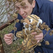 15) The Hangover  Arnhem