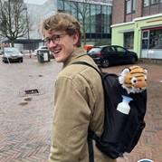 16) The Hangover  Arnhem