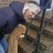 17) The Hangover  Arnhem