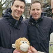 19) The Hangover  Arnhem