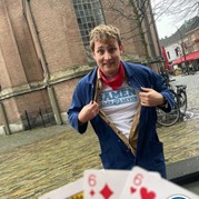 27) The Hangover  Arnhem