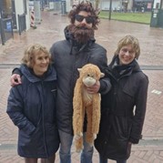 31) The Hangover  Arnhem