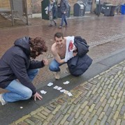 32) The Hangover  Arnhem