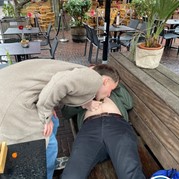 34) The Hangover  Arnhem