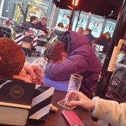 37) The Hangover  Arnhem