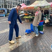 5) The Hangover  Arnhem