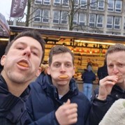 8) The Hangover  Arnhem