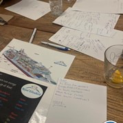 10) Moorddiner Woerden