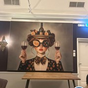 11) Moorddiner Woerden