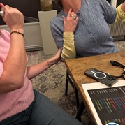 13) Moorddiner Woerden