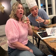 15) Moorddiner Woerden