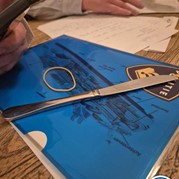 16) Moorddiner Woerden