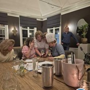 17) Moorddiner Woerden