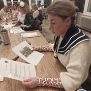 19) Moorddiner Woerden