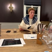 20) Moorddiner Woerden