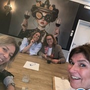 3) Moorddiner Woerden