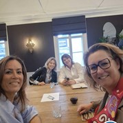 4) Moorddiner Woerden