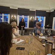 5) Moorddiner Woerden