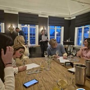 6) Moorddiner Woerden