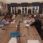 7) Moorddiner Woerden