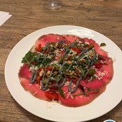 8) Moorddiner Woerden