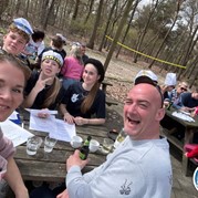 1) Moordspel *  (Eigen locatie)