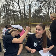 16) Moordspel *  (Eigen locatie)