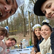 18) Moordspel *  (Eigen locatie)