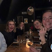 2) Moorddiner Utrecht