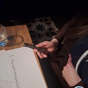 3) Moorddiner Utrecht