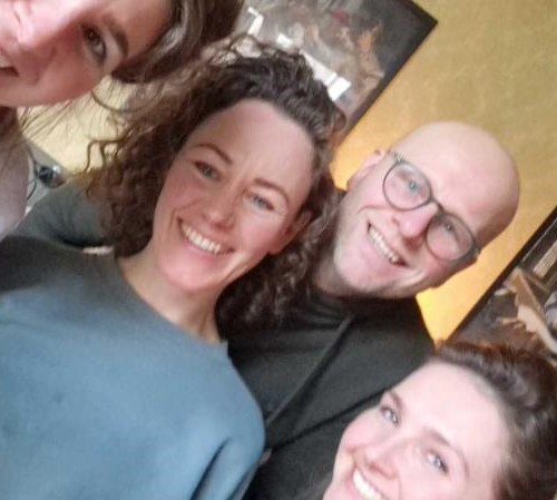 Hunted met begeleiding op afstand  (Eigen locatie)