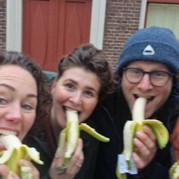 10) Hunted met begeleiding op afstand  (Eigen locatie)