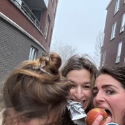 12) Hunted met begeleiding op afstand  (Eigen locatie)