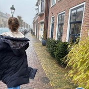 13) Hunted met begeleiding op afstand  (Eigen locatie)