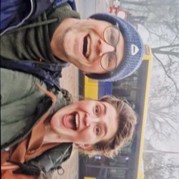 14) Hunted met begeleiding op afstand  (Eigen locatie)